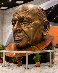 Statue of Unity Gujarat Tribute to Sardar Vallabhbhai Patel